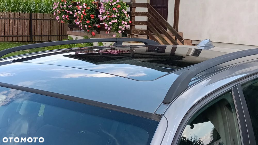 BMW X3 - 19