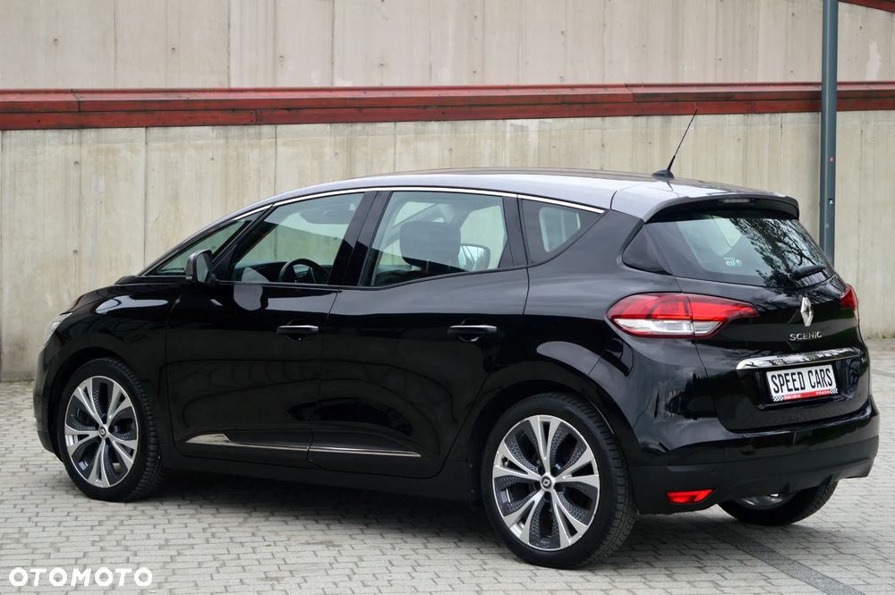 Renault Scenic - 6