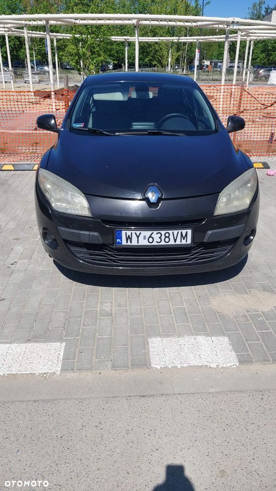 Renault Megane dCi 110 FAP Paris - 1