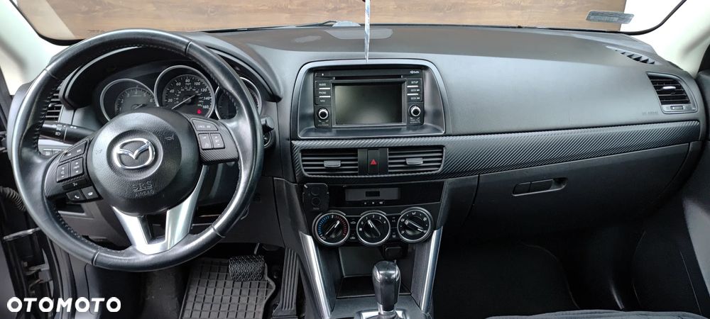 Mazda CX-5 ver-2-0-skyactiv--g-awd-center--line - 12