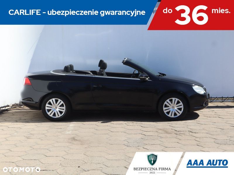 Volkswagen Eos - 8