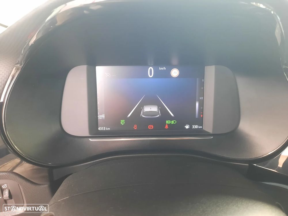 Opel Corsa 1.2 T GS - 28