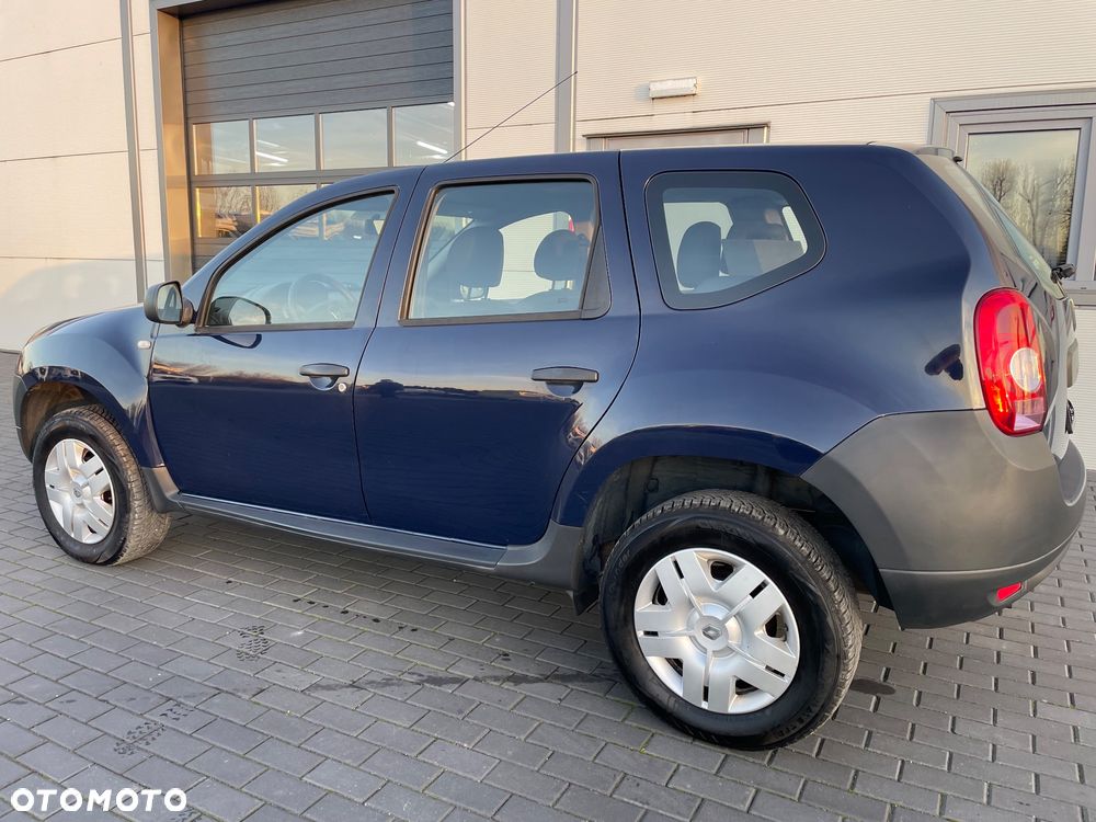 Dacia Duster - 15