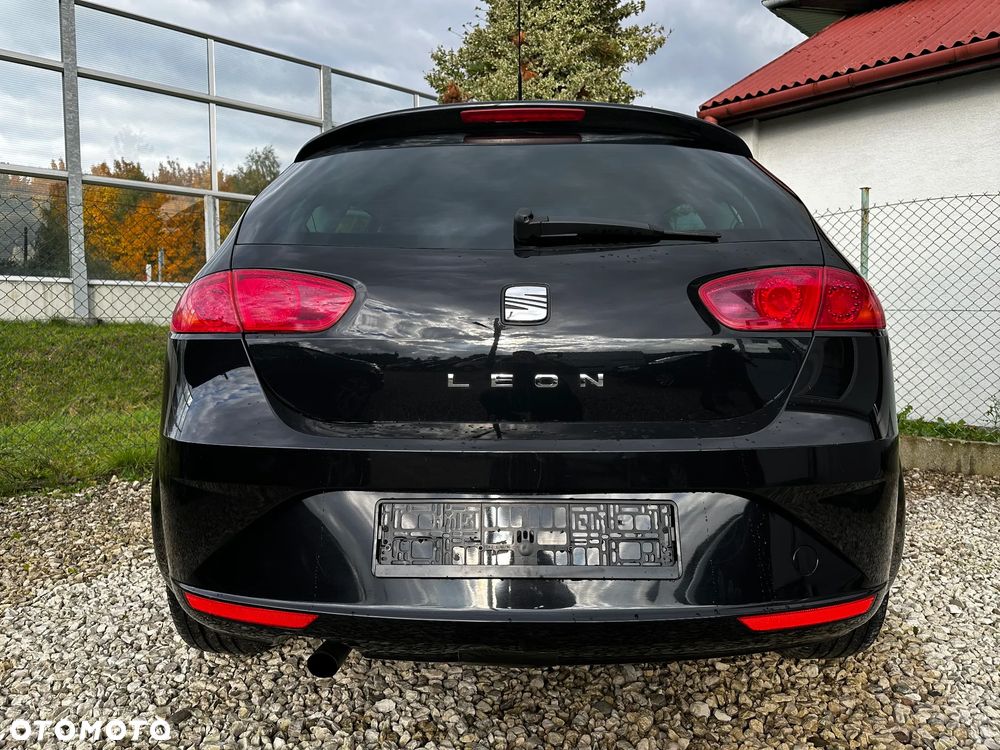 Seat Leon 1.4 Reference - 5