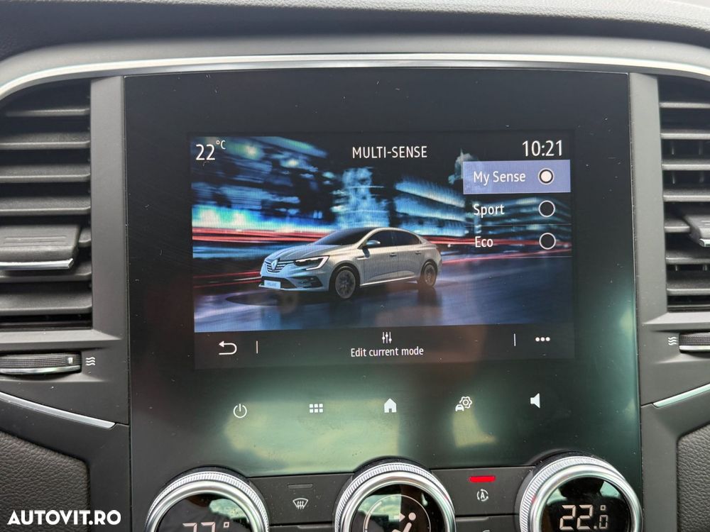 Renault Megane - 15