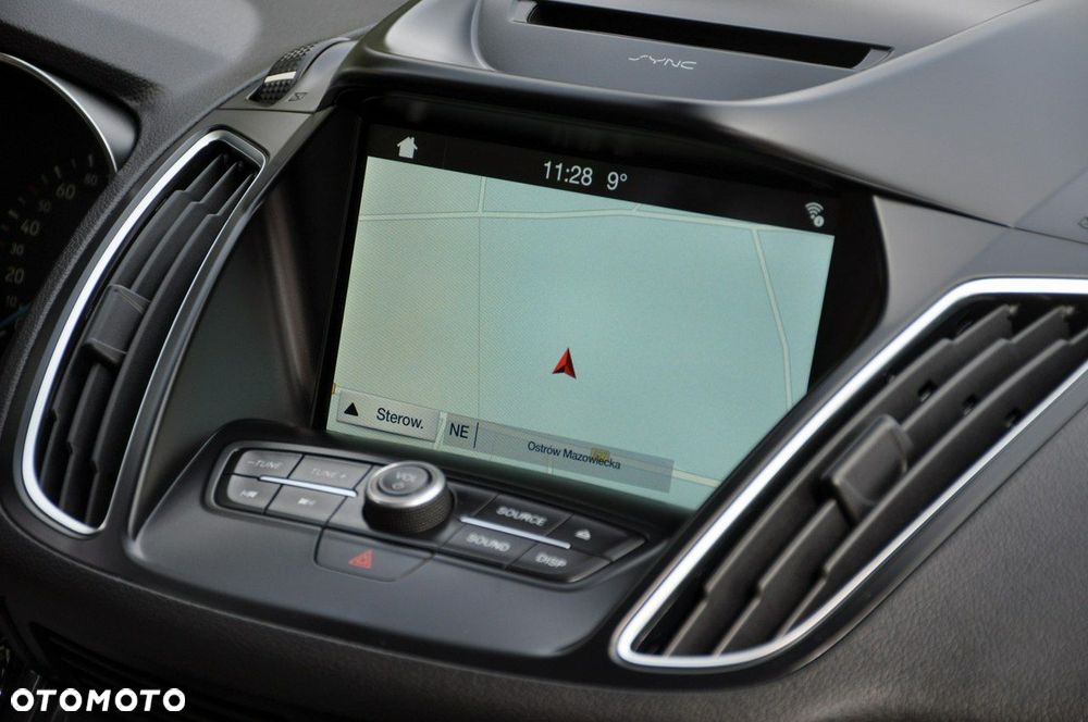 Ford Grand C-MAX 1.5 EcoBoost Start-Stopp-System Titanium - 31