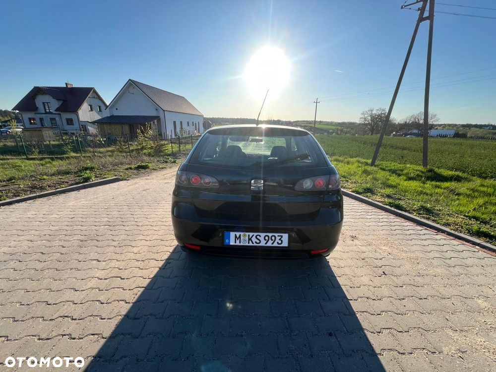 Seat Ibiza - 6
