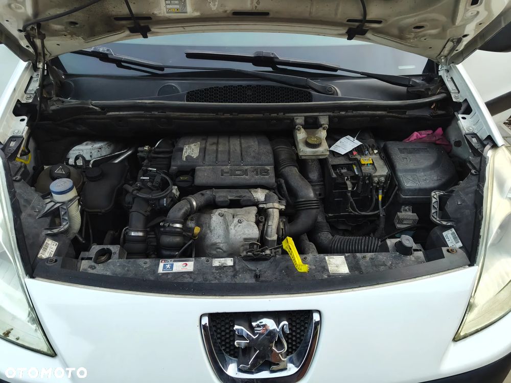 Peugeot Partner - 7