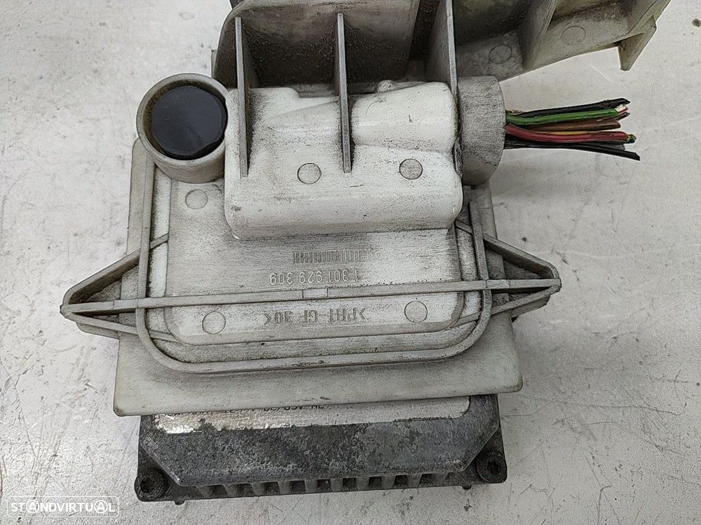 Balastro / Xenon / Led Opel Vectra B Combi (J96) - 3
