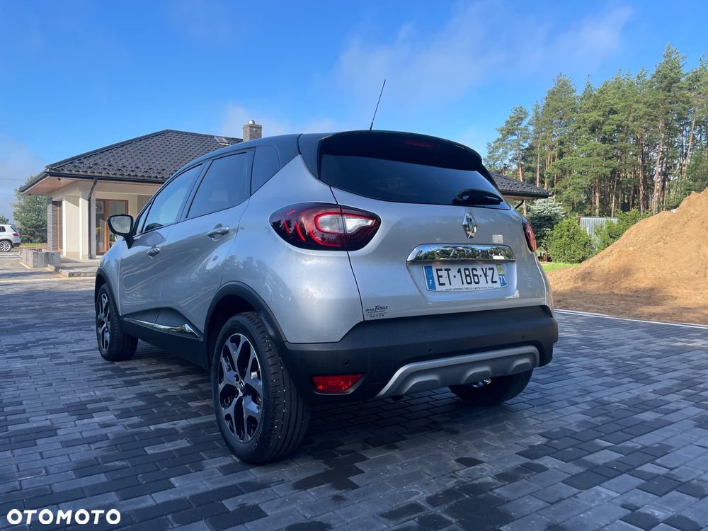 Renault Captur 0.9 Energy TCe Winter Edition - 4