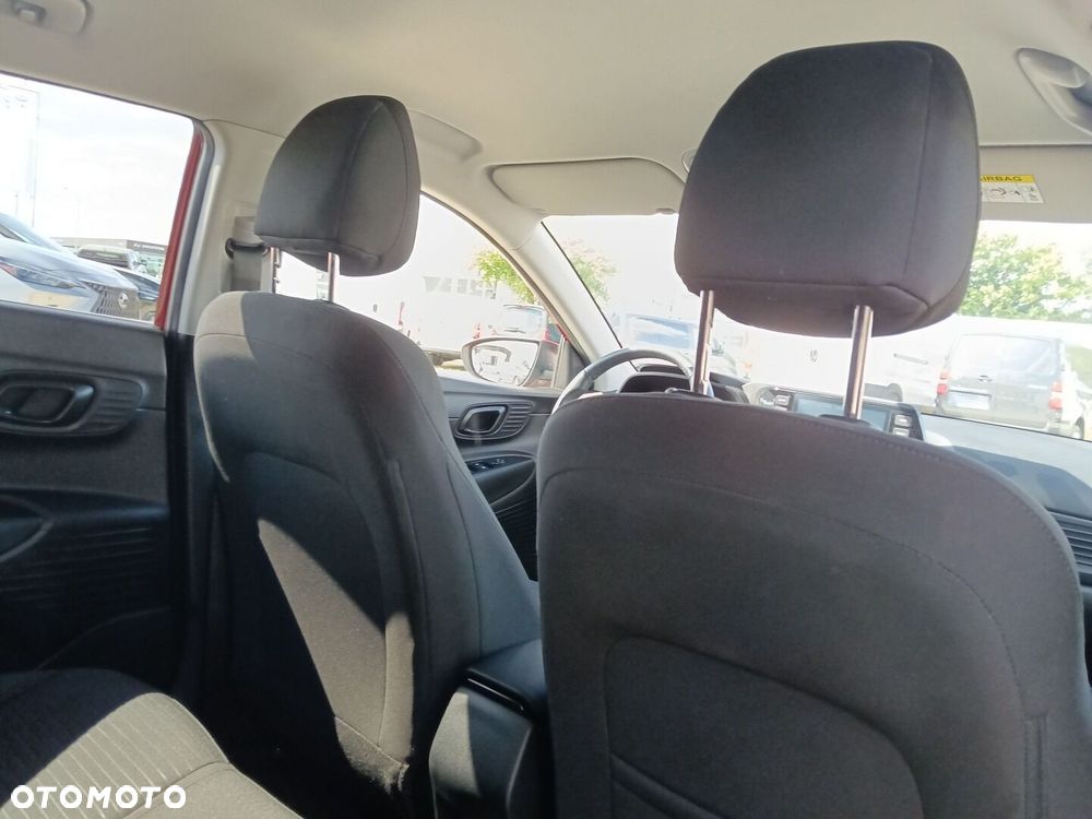 Hyundai i20 1.2 Cool - 11