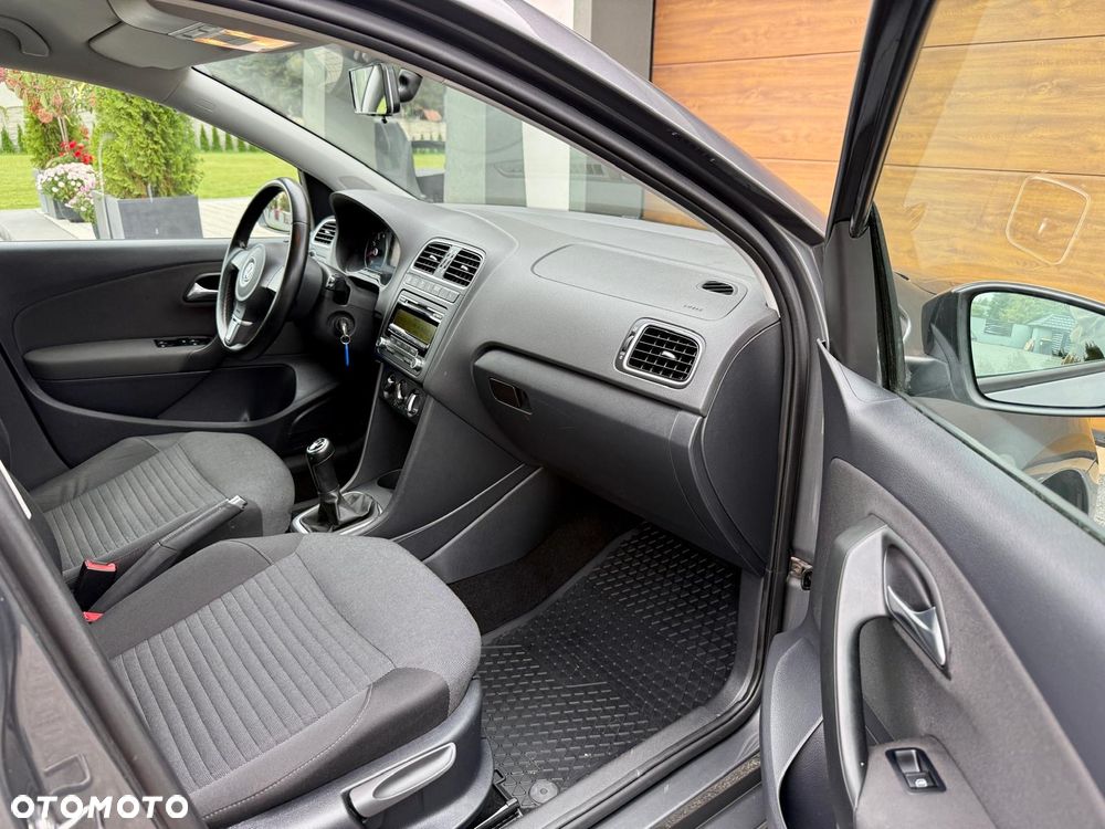 Volkswagen Polo 1.4 Team - 19