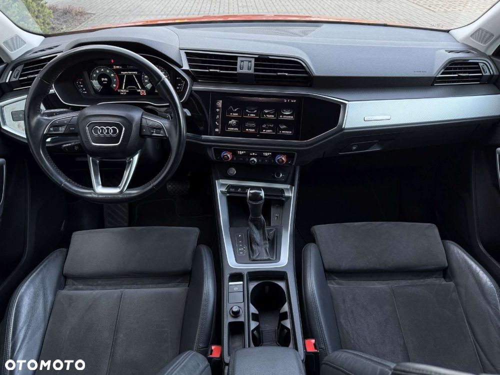 Audi Q3 35 TFSI Advanced S tronic - 8