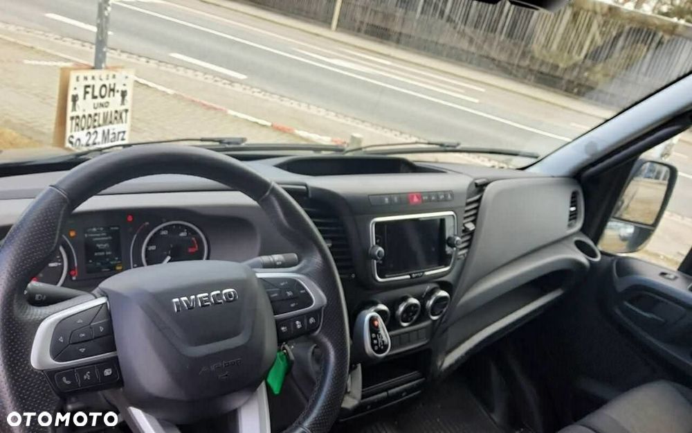Iveco Daily 35S18A8H V - 7