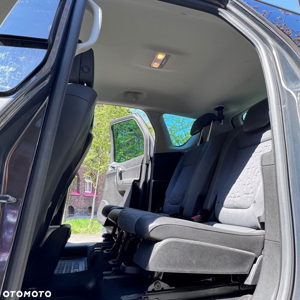 Opel Meriva - 20