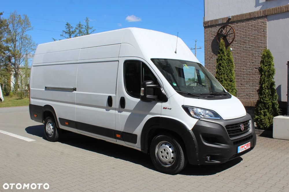 Fiat Ducato - 8