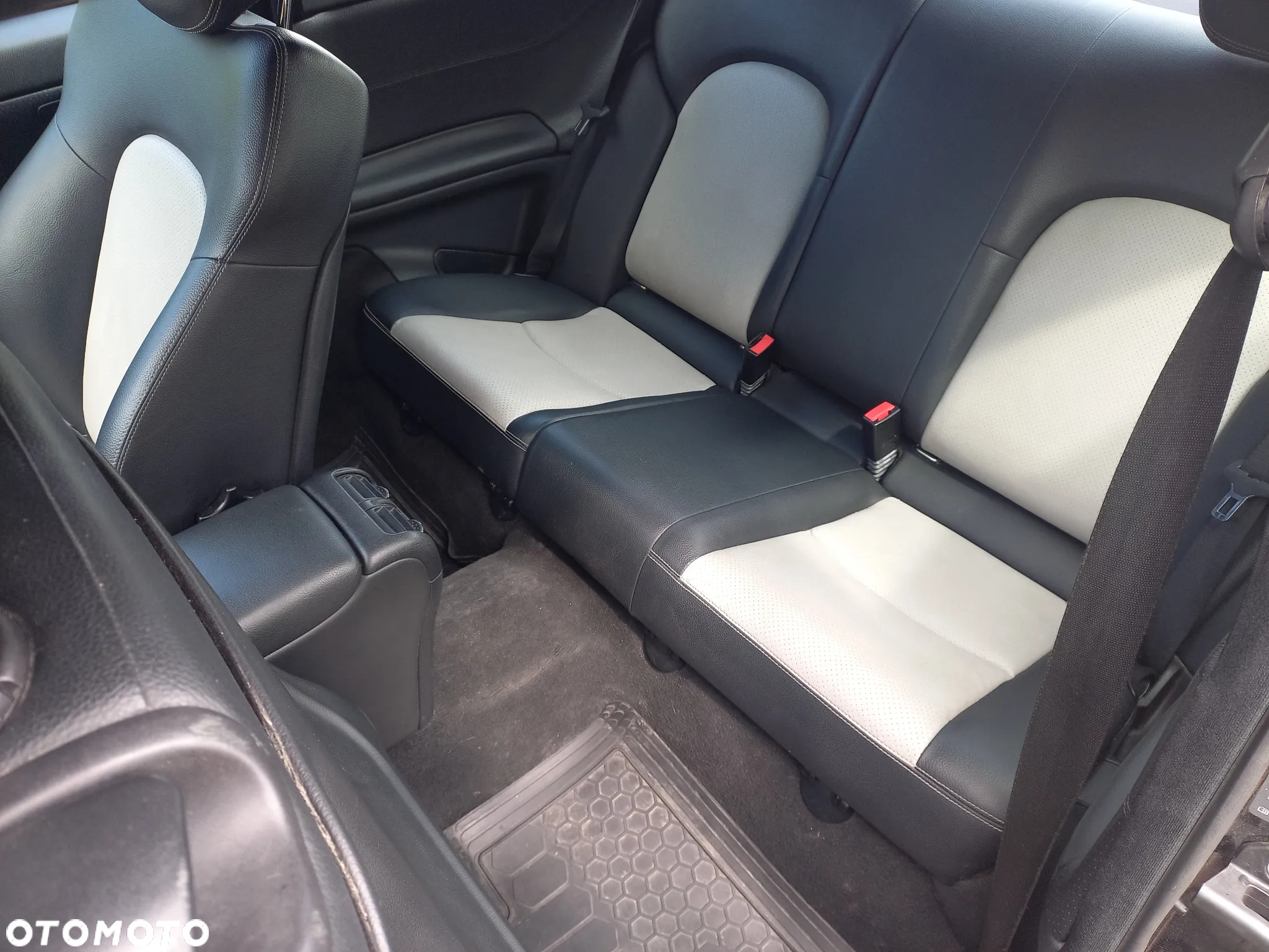 Mercedes-Benz CLC 200 Kompressor - 7