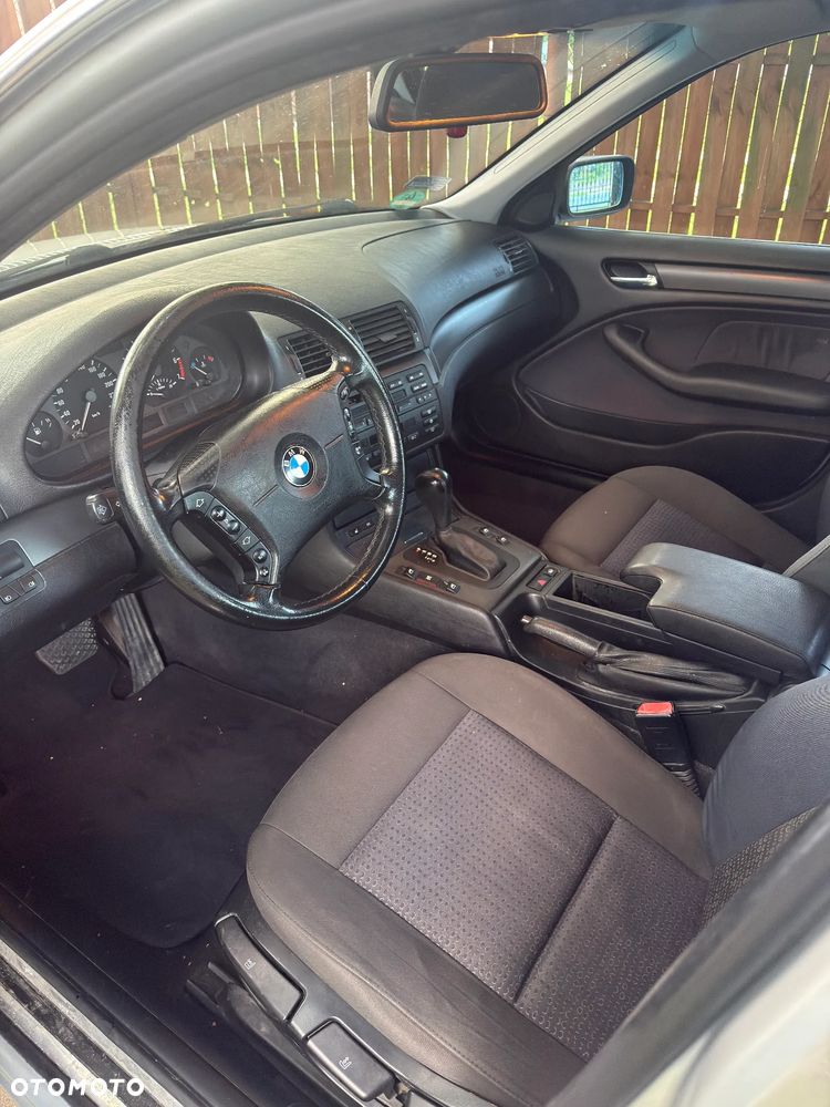BMW Seria 3 - 8