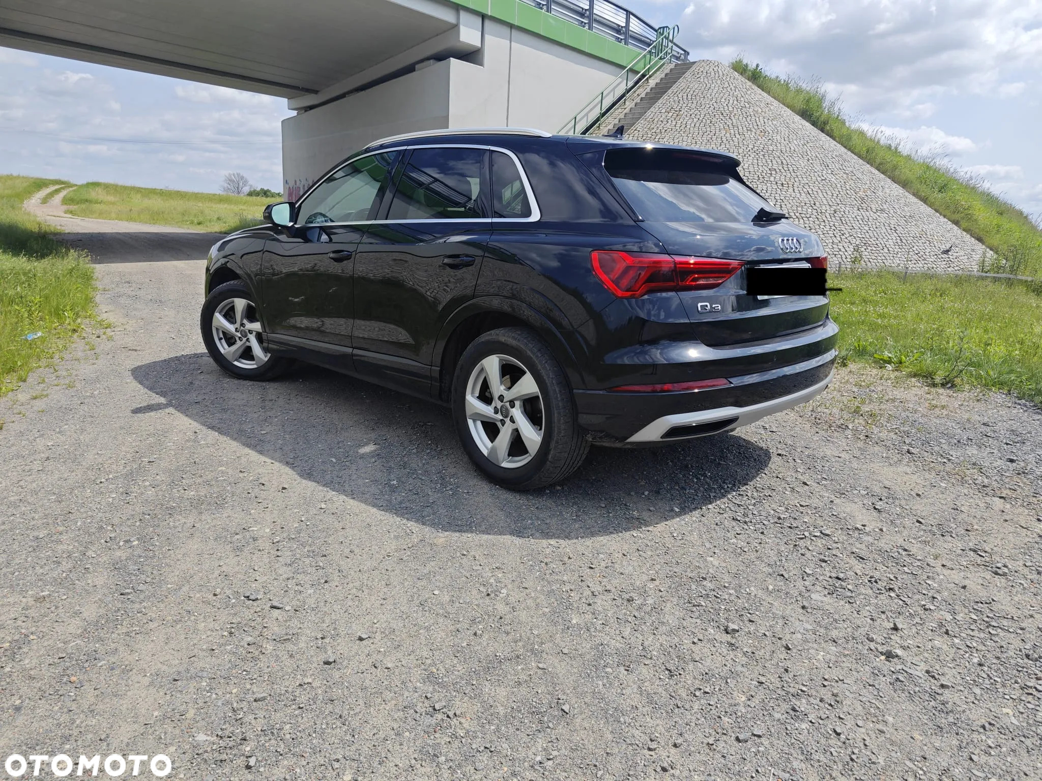 Audi Q3 45 TFSI Quattro S tronic - 5