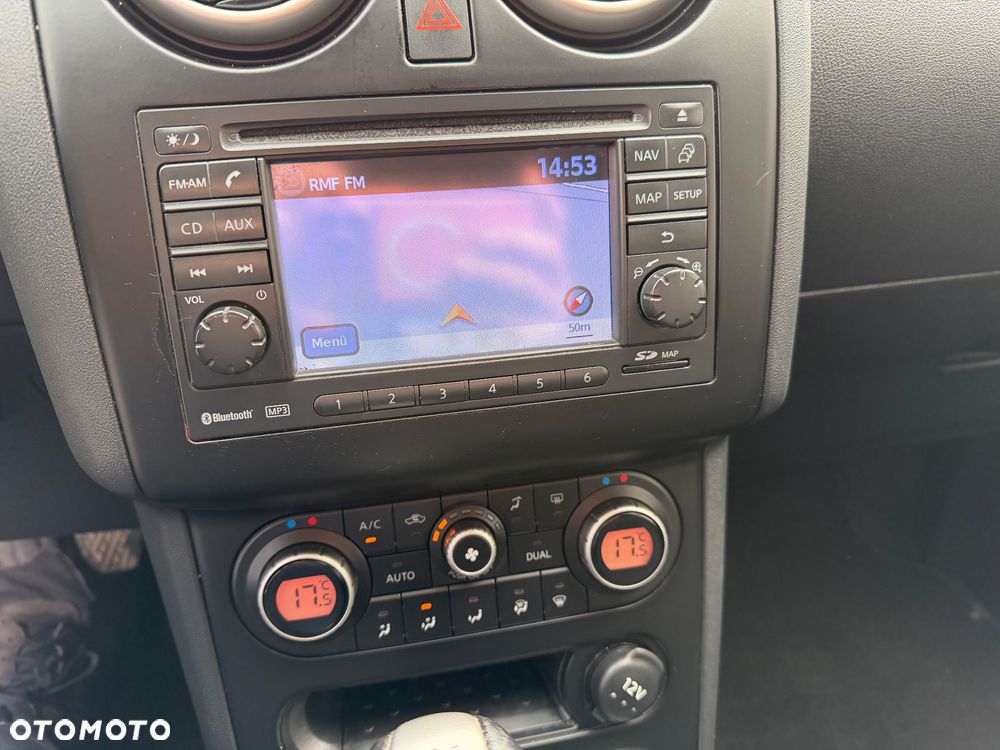 Nissan Qashqai 1.6 Tekna S/S - 12
