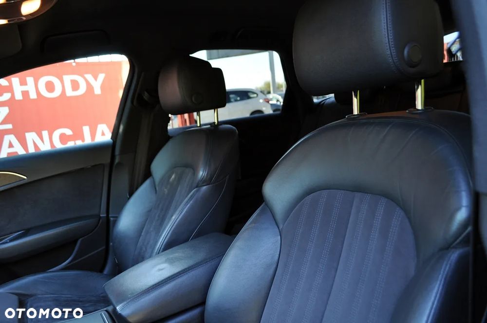 Audi A6 Allroad - 22