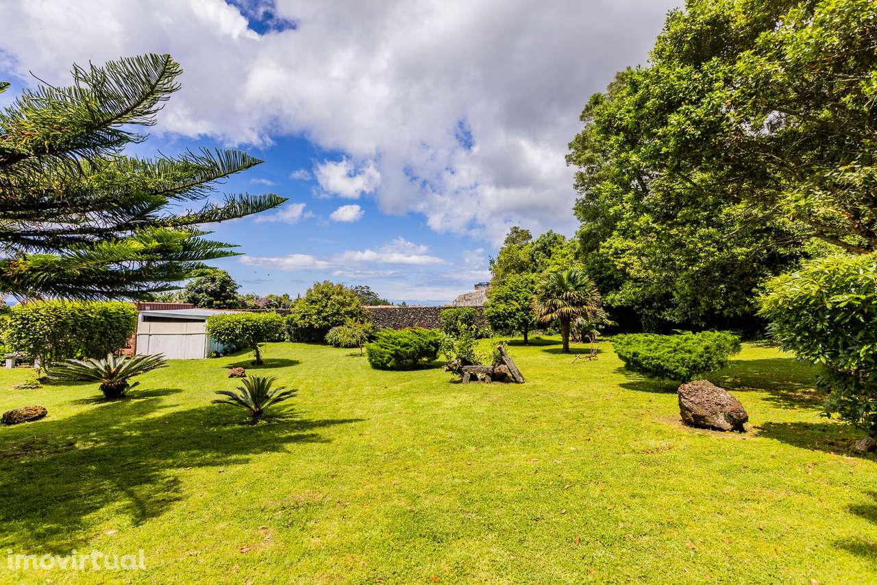 Terreno Urbano - Ribeira Grande - Grande imagem: 5/16