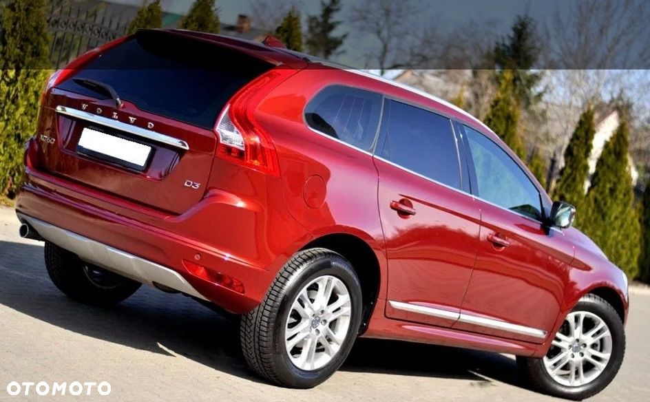 Volvo XC 60 D3 Drive-E Summum - 3