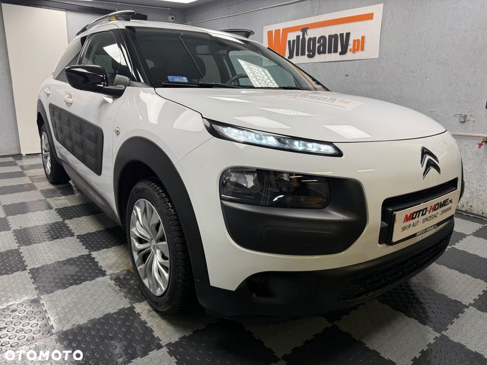 Citroën C4 Cactus - 7