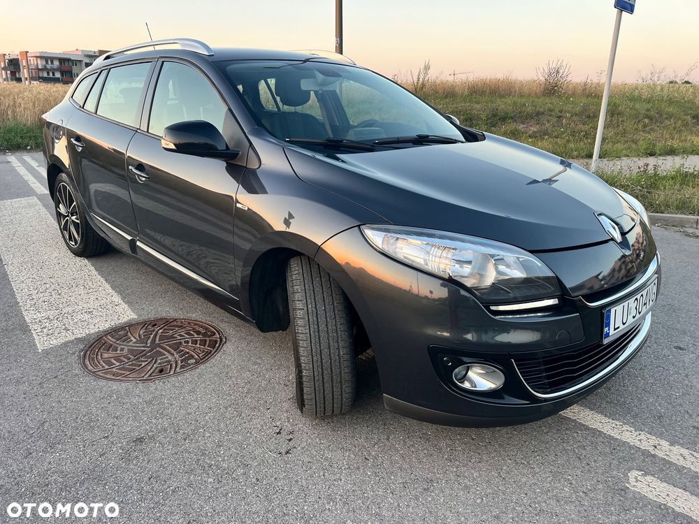 Renault Megane 1.5 dCi Bose - 4