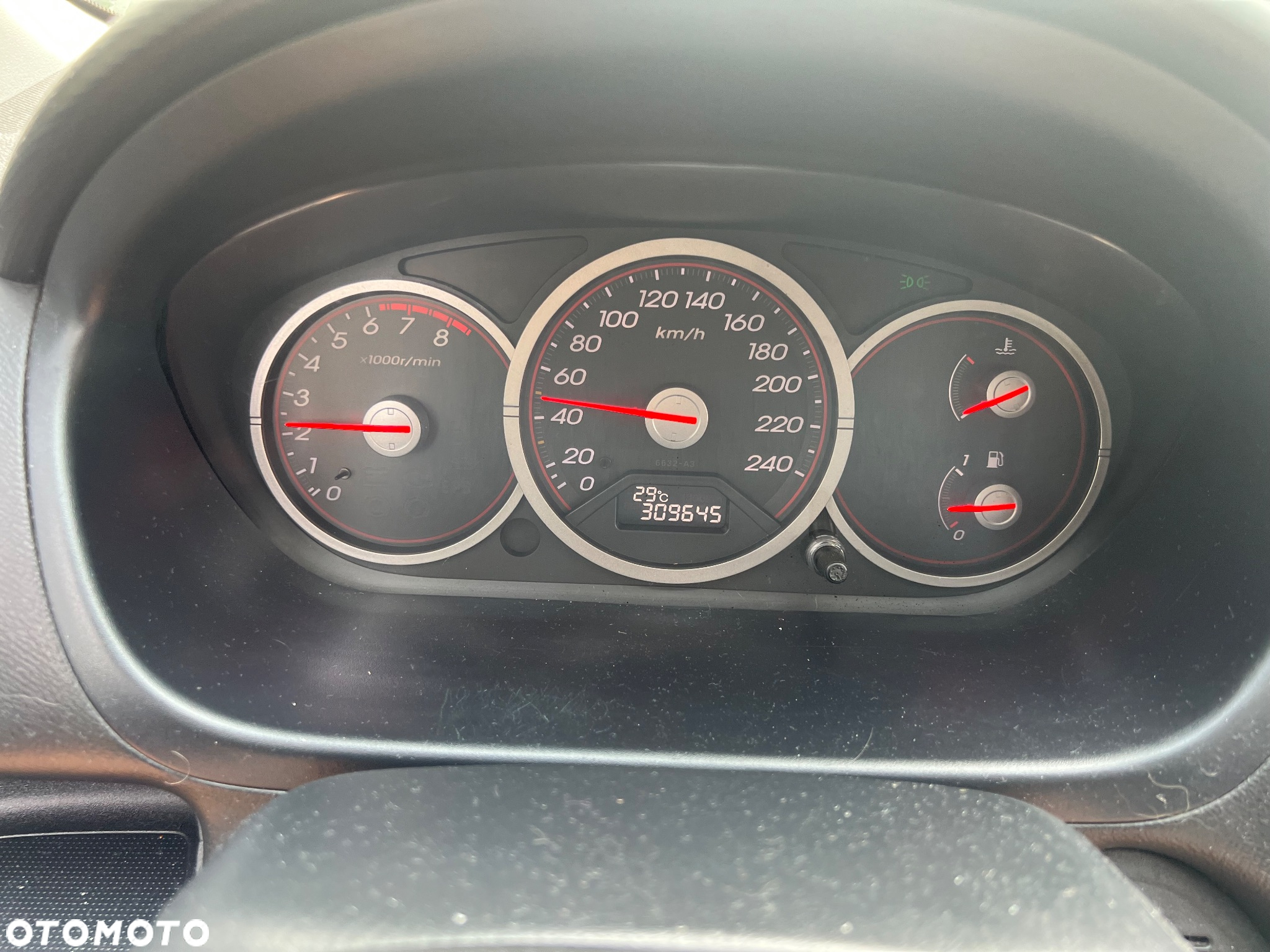Honda Civic - 10