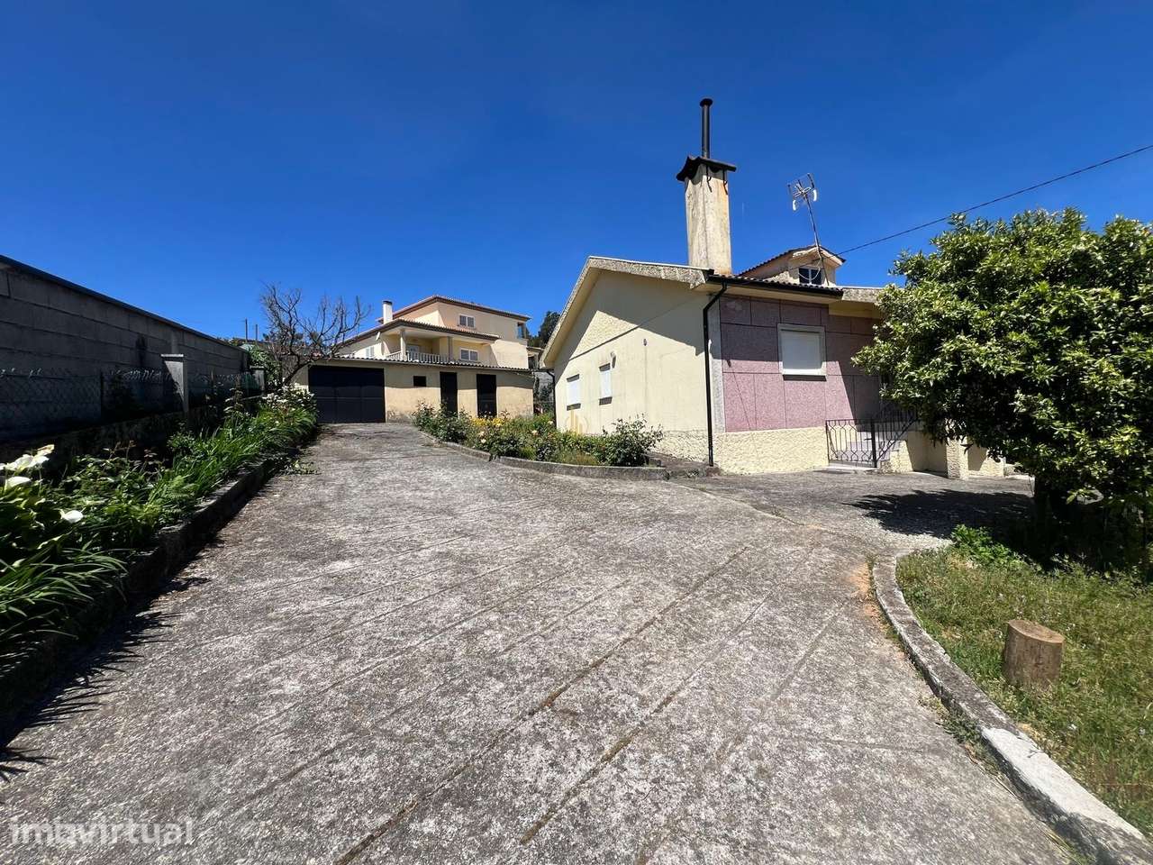 Moradia Isolada T3 Venda em Mundão,Viseu - Grande imagem: 3/47