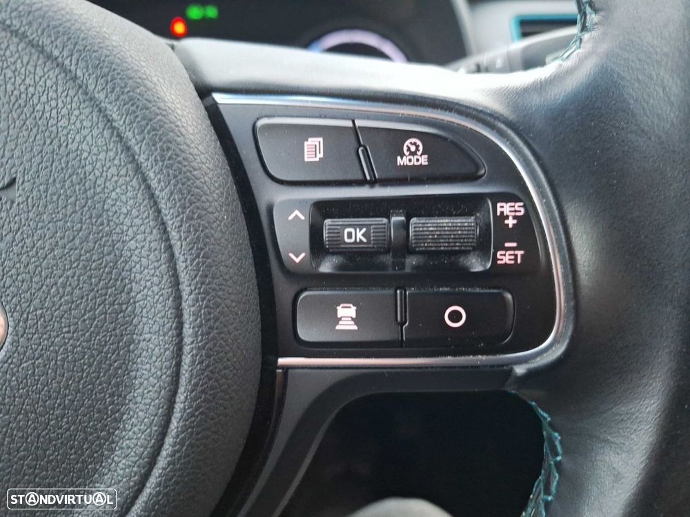 Kia e-Niro - 15