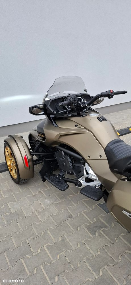 Can-Am Spyder - 13