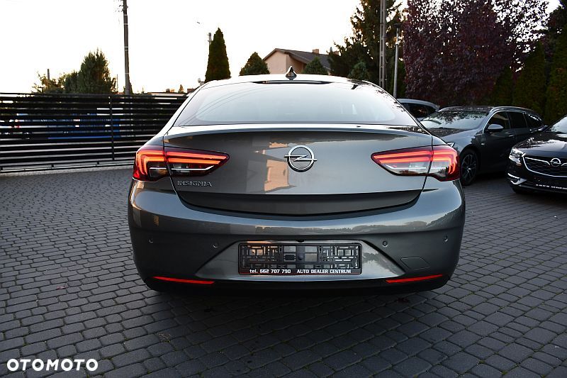 Opel Insignia 1.5 ECOTEC Direct Inj Turbo Innovation - 28