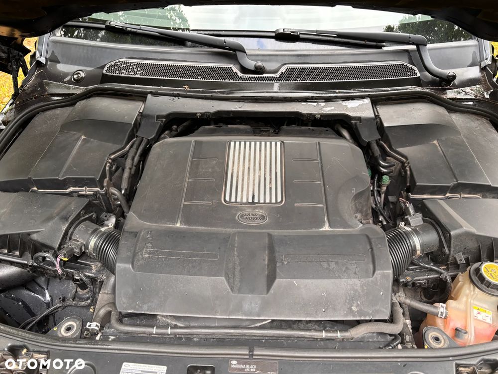 Land Rover Discovery 3.0 V6 SC HSE - 26