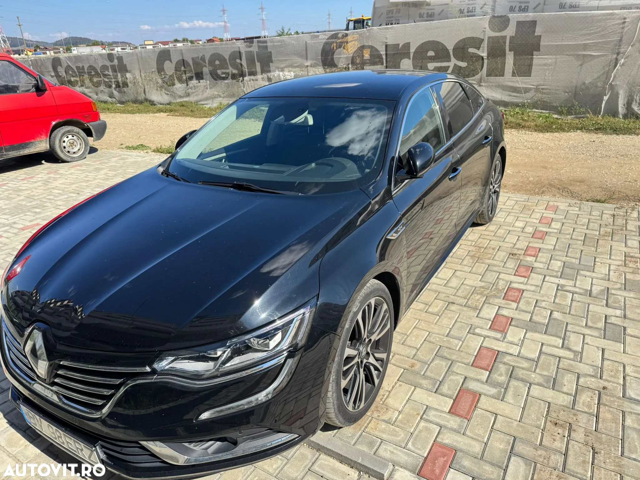 Renault Talisman - 5