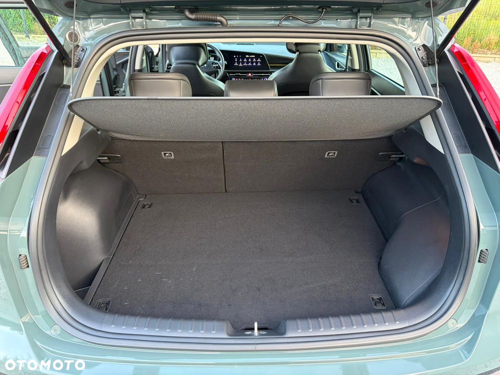 Kia Niro 1.6 GDI PHEV 2WD OPF Vision - 40