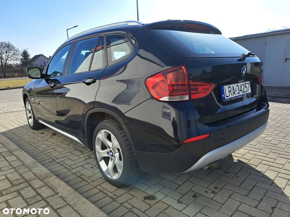BMW X1 xDrive20d - 2