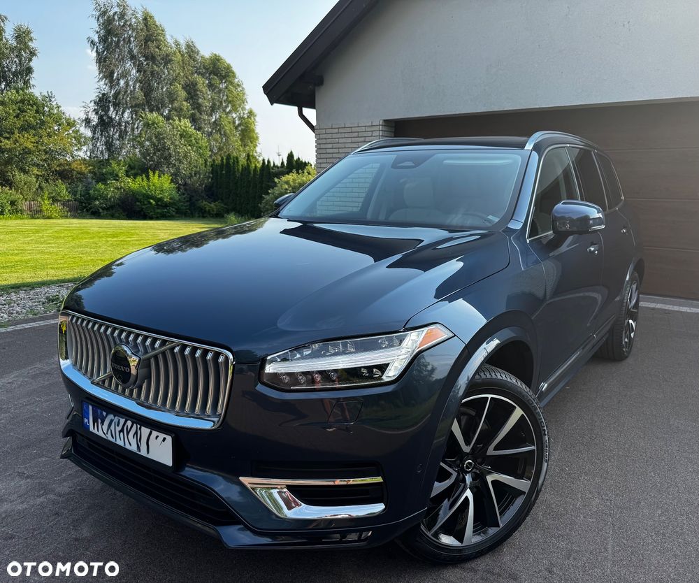 Volvo XC 90 - 2