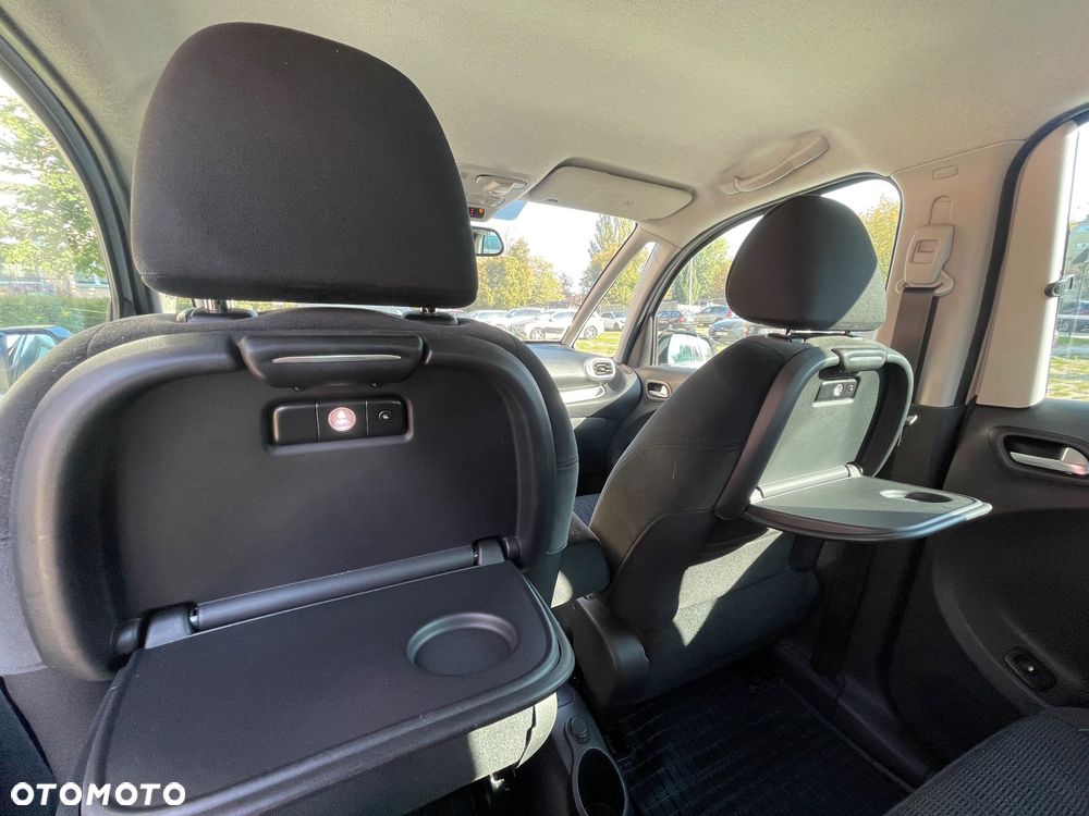 Citroën C3 Picasso - 29