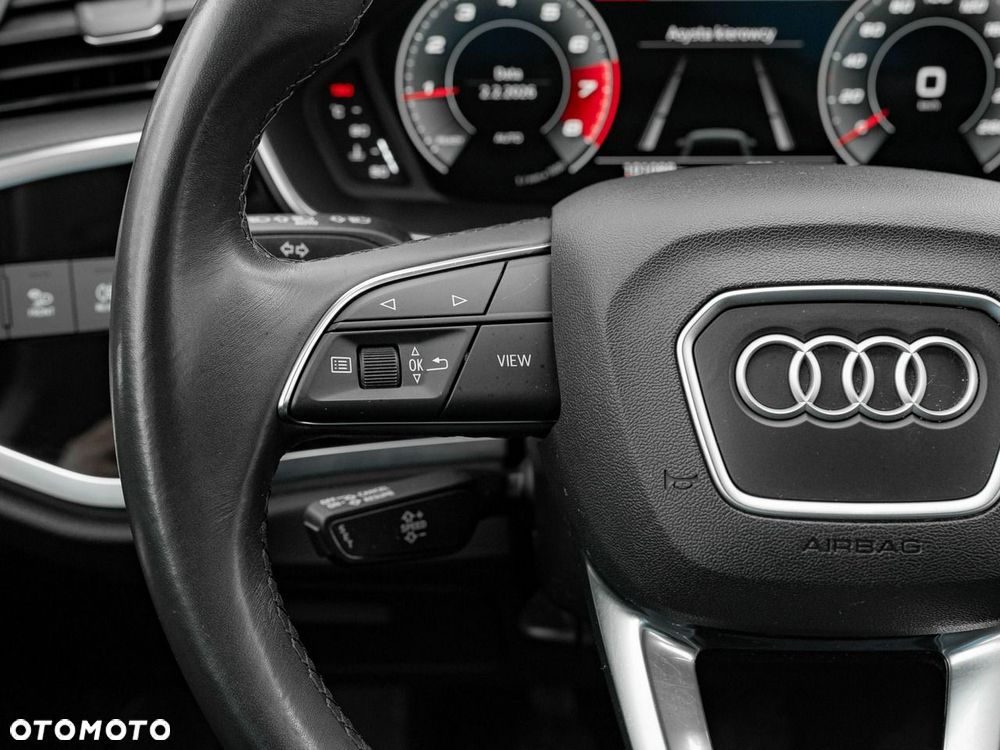 Audi Q3 Sportback 35 TFSI - 17