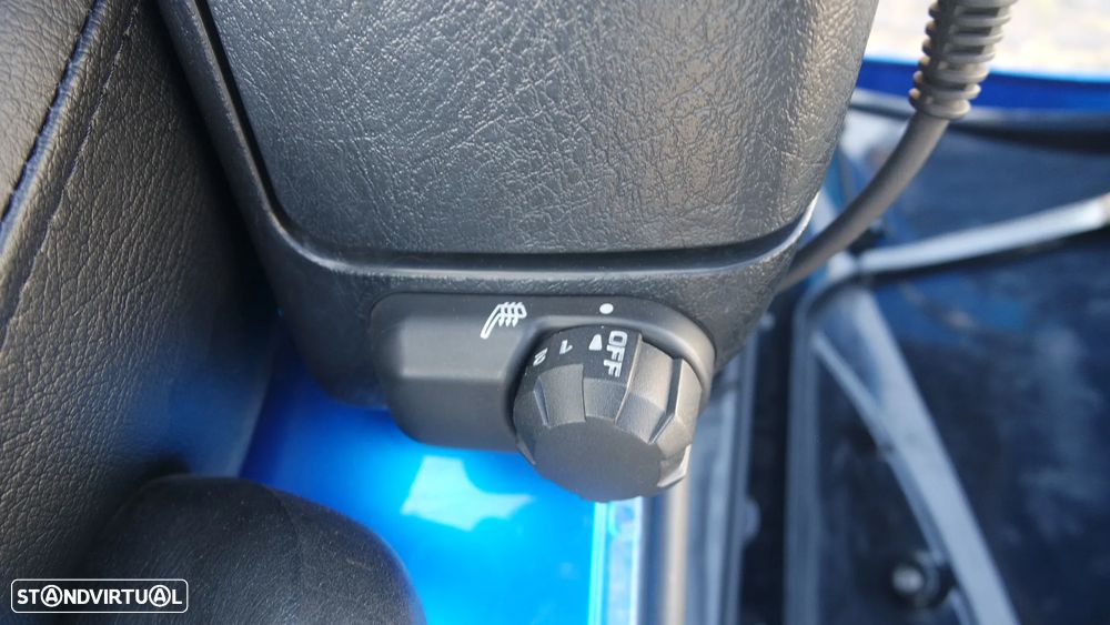 Honda Goldwing SC47E Airbag + Navi - 32