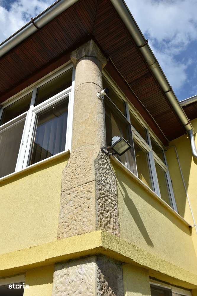 Casa solida Bagara Aghiresu, la 30 min de Cluj-Napoca - Imagine principală: 4/13