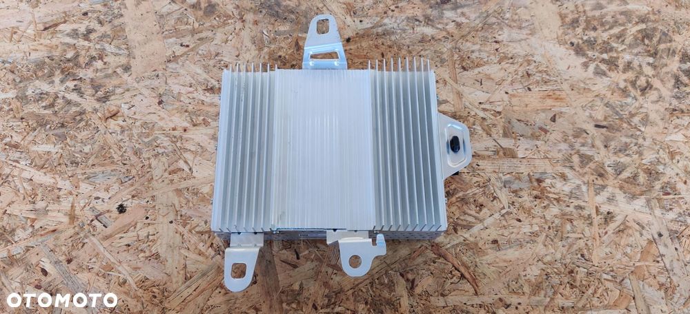 WZMACNIACZ AUDIO TESLA MODEL Y 2024 1507152-01-B 1507152 - 2