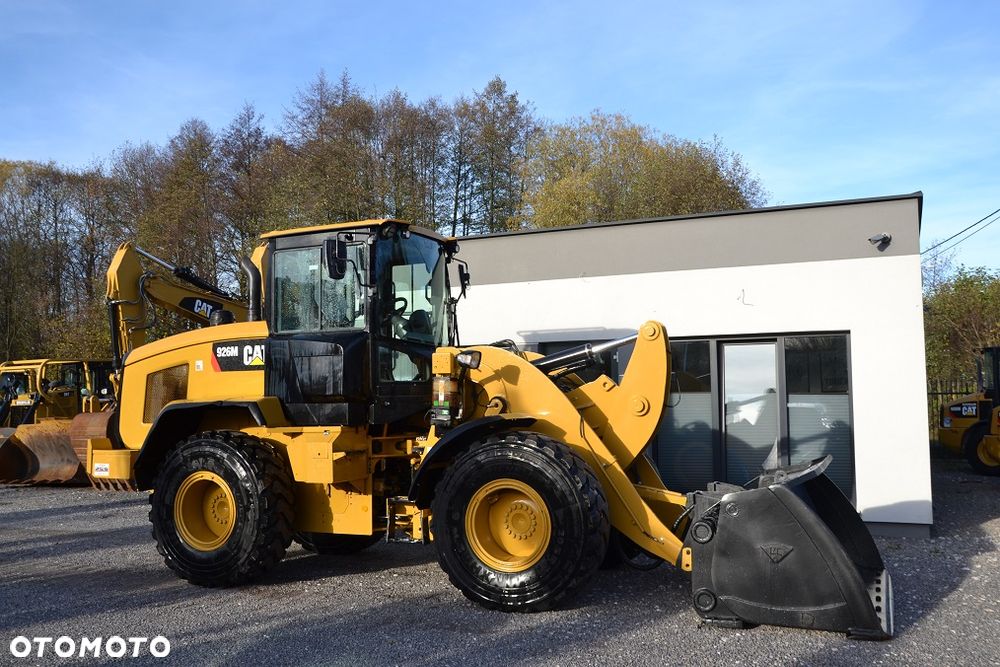 Caterpillar 926 M - 13