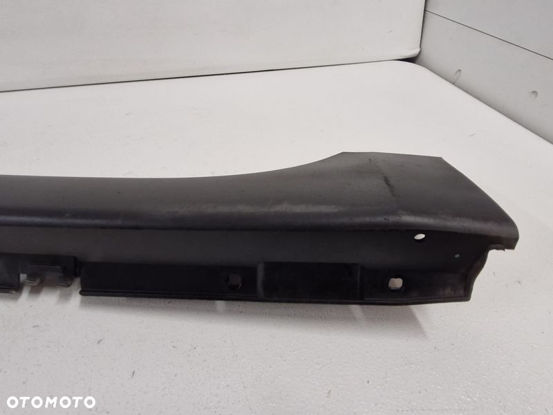 RENAULT SCENIC IV 4 LISTWA PROGOWA NAKŁADKA LEWA 764199691R - 9