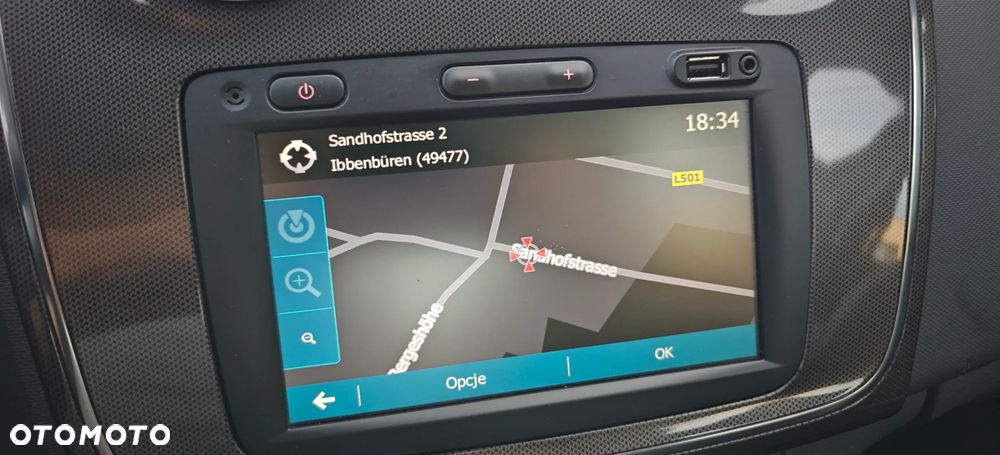 Dacia Sandero Stepway TCe 90 Prestige - 15