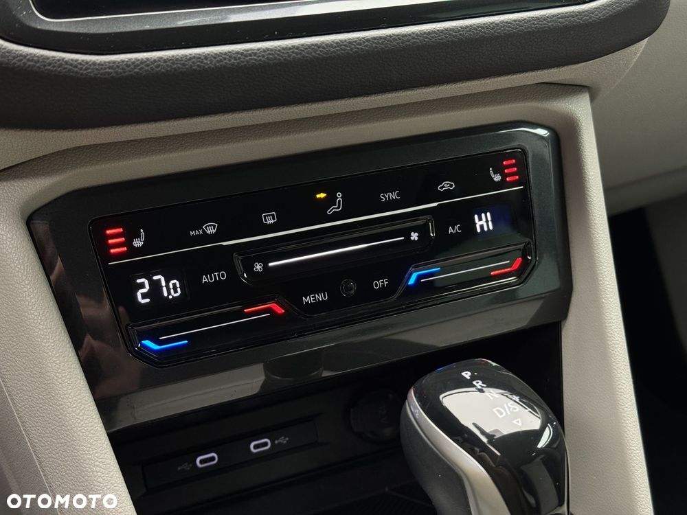 Volkswagen Tiguan 1.5 eTSI Elegance DSG - 27