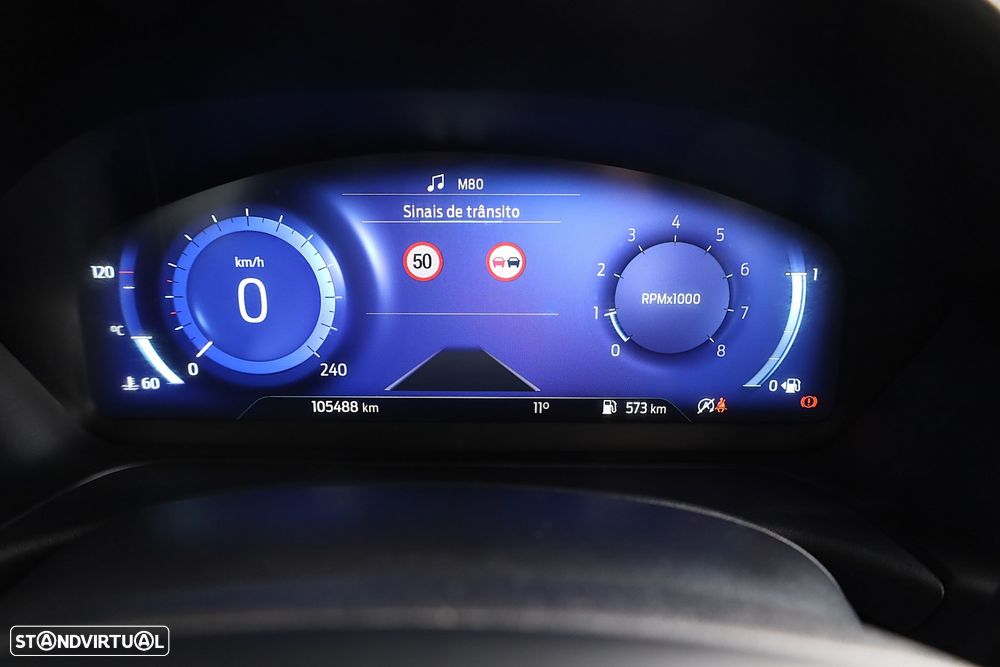 Ford Puma 1.0 EcoBoost MHEV ST-Line - 31