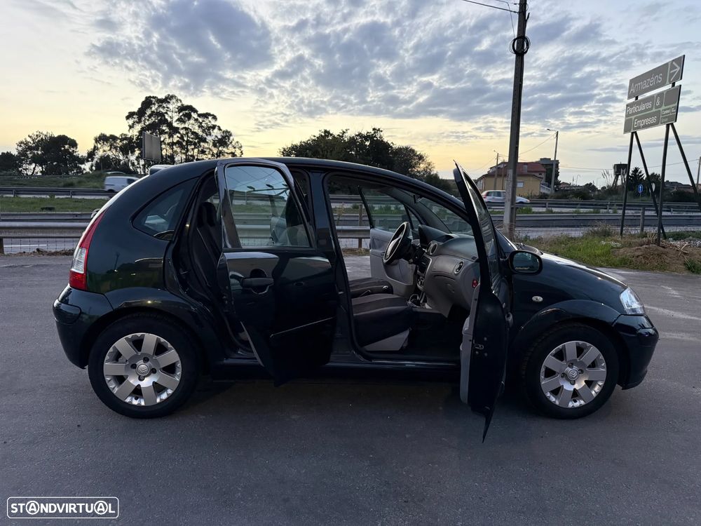 Citroën C3 - 6
